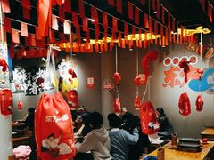 -东方一串·龙虾烧烤·特色烤鱼(吴中路店)