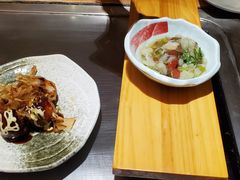 -日葵 大阪烧ひまり(仙霞路店)