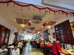 -粤北餐馆
