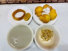 -老磁器口豆汁店(天坛店)