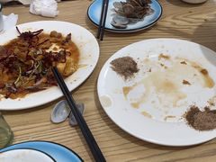 -九龙餐厅(大沽路店)