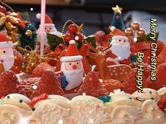 -伶甜·CAKE(国贸店)