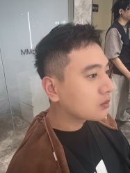 点击看大图 -MMby HairCode 芭曲发型概念店