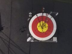 -無弓射箭俱乐部(领展中心城店)