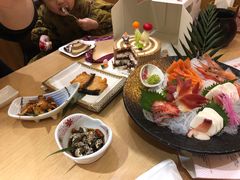 -山之川日料放题(通州店)
