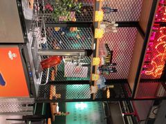 -腰子哥烤串(石佛营炫特店)