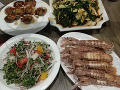 -大京园海鲜烧烤(东城路店)