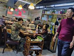 -邵汇大虾(泉园一路店)