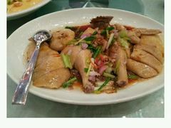 -广州天河希尔顿酒店