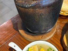 -本味焖罐源(天泽街店)
