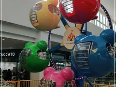 -杉杉奥特莱斯广场(哈尔滨店)