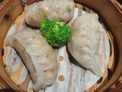 -中山保利艾美酒店-乐美中餐厅