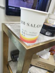 -BM SALON