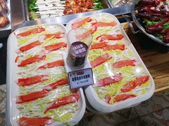 -永红源啤酒·烧烤·海鲜·大排档(台柳路店)