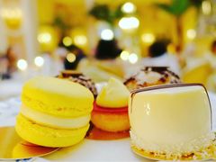 -The Ritz Restaurant