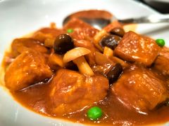 -广州文华东方酒店·江-由辉师傅主理