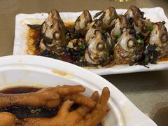 -丰尔粥食·顺德鱼生·干蒸排骨顺德菜(大良分店)