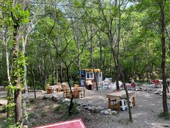 -玉渡山自然风景区