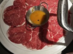 -骨之味·筒骨汤火锅(江头店)