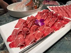 -璞御·海鲜·雪花牛肉局(宾水西道店)