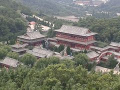 -石岛赤山风景区