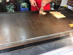 -金姐烤冷面(大沙泥街店)