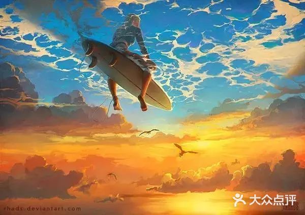 逃离生活的枷锁,重获自由