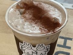 -HUGS coffee(东区店)