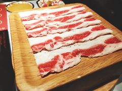 -一绪に寿喜烧自助(世茂广场店)