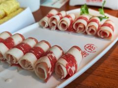 -滋奇·扬州地标火锅(东关街店)