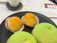-广州酒家(越华店)
