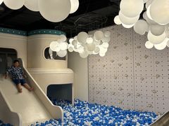 -涨巢·潮玩水疗局