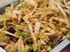 -老徐烧烤涮肚(交道口店)