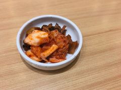 -敏丁拌饭(中街总店)