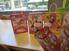 -奈雪的茶(亨特国际广场店)