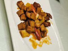 -骏莱海鲜鱼港(五角场店)