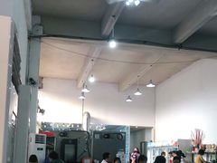 大堂-蚝专家(北滘店)