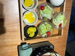 -友名Cross日式咖喱屋(江南大道中店)