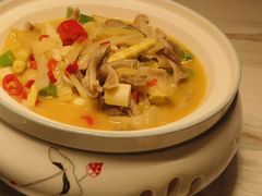 -老李家土菜馆·安吉地标美食