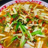 一碗翁闷的鳝鱼面-收杆杆