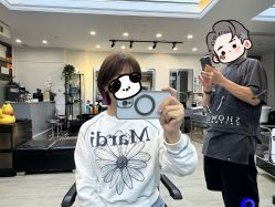 -showcase·形象沙龙