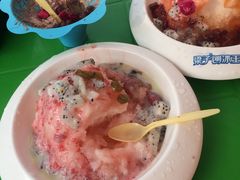 -梁子刨冰王&梁小糖(王顶堤店)
