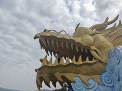 -溪霞怪石岭生态公园