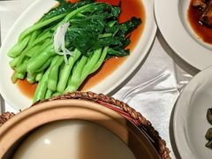 -玉满堂·湖北融合菜
