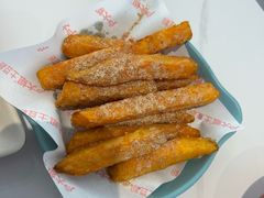 -户大姐土豆粉(国贸店)