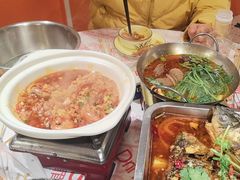 -辣出味岳阳特色烧烤·龙虾大排档(砂子塘总店)