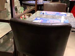 -金海湾自助餐厅(金陵饭店)