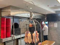 -壹零捌道·北京烤鸭(车公庄店)