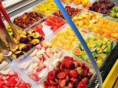 -老炳·七丛松甘草水果