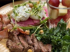 -BAKER&SPICE(国金中心商场店)